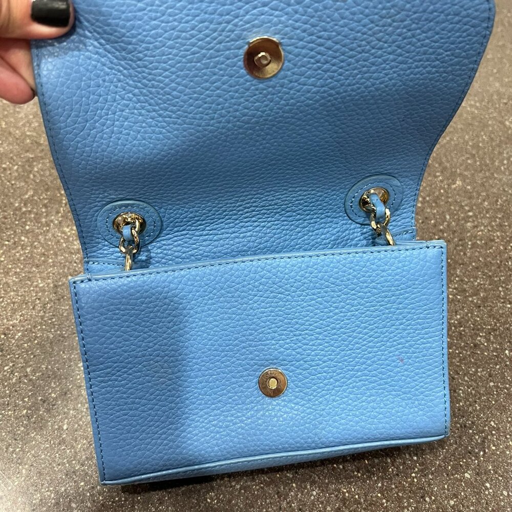 Small Tory Burch Crossbody Bag - Picture 7 of 9